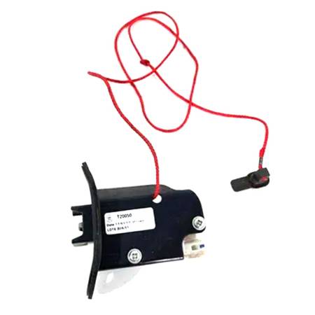 Trava Eletrica Portinhola Tanque Strada 2018/ Fiat T20050