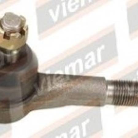 Terminal De Direção Externo Ld/Le Mitsubishi L200 Pajero Sport Viemar 335197