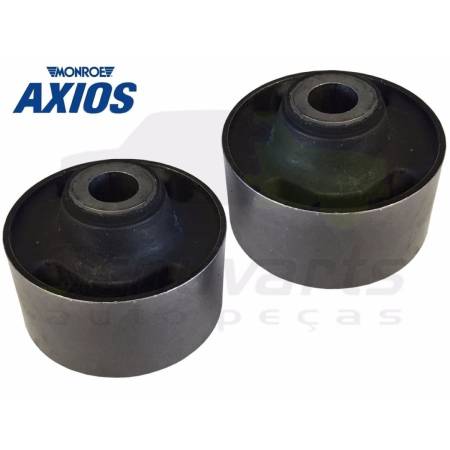 Bucha Maior Da Bandeja Dianteira Hb20 I30 Soul Axios 0112234