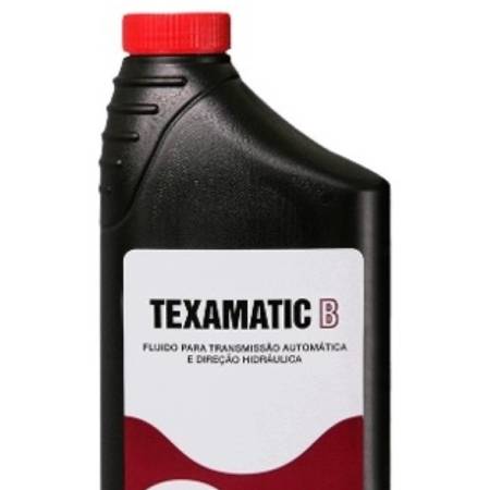 Oleo De Direção Texamatic Dexron B 1L Texaco Tx077
