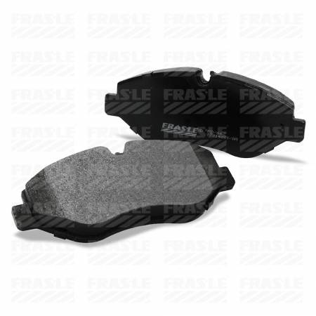 Pastilha De Freio Dianteira Sprinter Chassi Furgao Van 2012/ Crafter 2008/