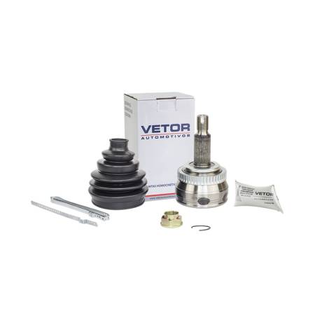 Junta Homocinetica Hyundai Vera Cruz 2007/2012 Vetor Vt5542
