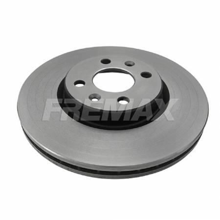 Disco De Freio Diant Laguna Megane Scenic Fremax Bd4304