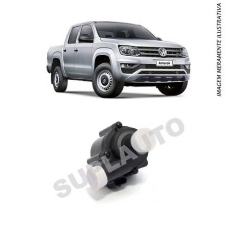 Bb Agua Amarok 11/ Aux 9603865 Amarok 11/ 2.0 16V Eletrica