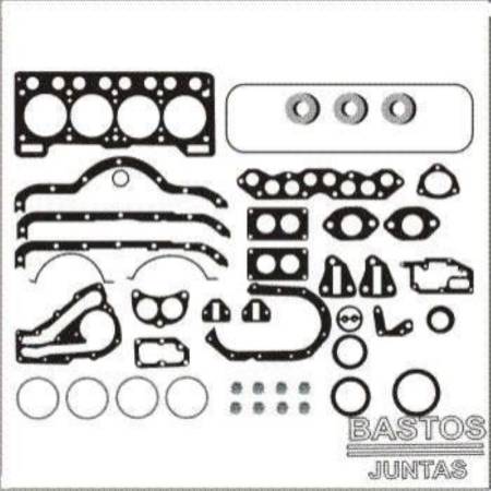 Jt Mot Clio 1.0 8V 151079Pkr C/Ret