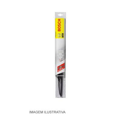 Palheta Traseira Bosch Palio 2009/2020 Bosch 3397011594