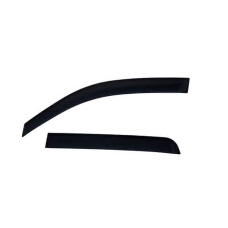 Calha Pt Hilux 05/ 4P 27003 Hilux 05/ 4P Cabine Dupla
