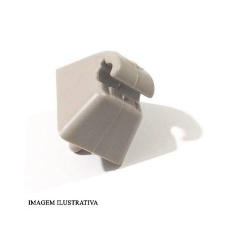 Suporte Quebra Sol Astra Celta Vectra Corsa Gm 90332334