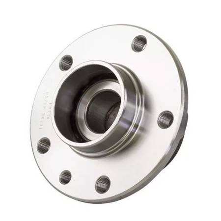 Cubo Roda Traseiro Toro 1.8 2.4 2017/ Hipper Freios Hfct45