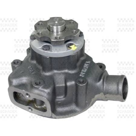 Bomba Agua 1065 Mb 708 L608 Lo608 Bandeirantes Schadek 20029