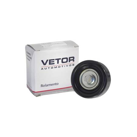 Rolamento Elantra Santa Fe Sonata Ix35 Carens Cerato Optima Sorento Vetor Vt8428