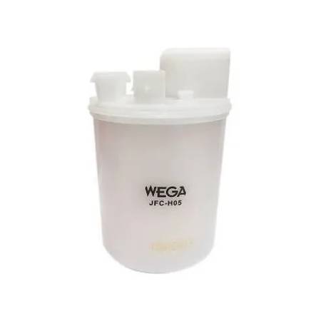 Filtro De Combustivel Cerato I30 Wega Jfch05