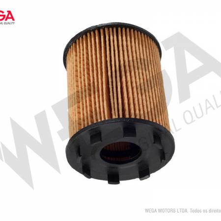 Filtro De Óleo Fiat Linea Punto Bravo Wega Woe909