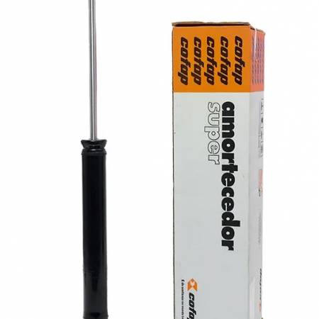 Amortecedor Traseiro Par Clio 99/11 Cofap Gb47828
