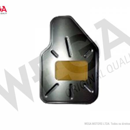 Filtro Cambio Automatico Actyon Kyron 2.0 2.3 Wega Wfc931 Filtro Cambio Automatico Actyon Kyron 2.0 2.3 Wega Wfc931