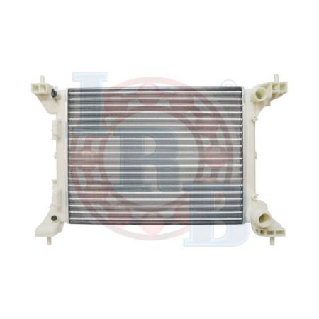 Radiador Uno 2011/16 Fiorino 2011/18 Palio 2012/17 Mobi 2017/ C/ Ac Irb Ir48403