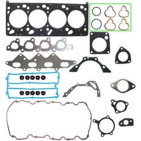 Jt Mot Esc Zet 1.8 Chap 131049Ml Junta Motor Escort Zetec/Monde