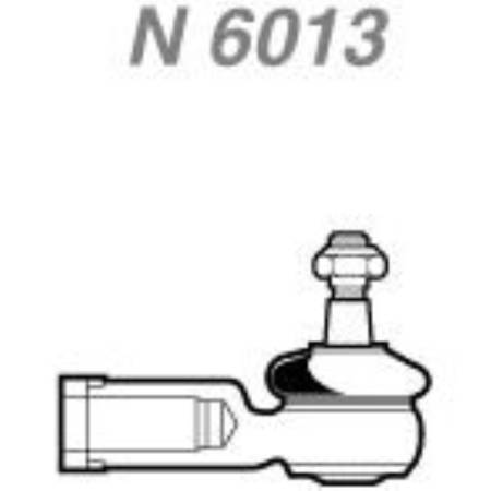 T Dir Uno 90/92 N6013 Uno 90/92