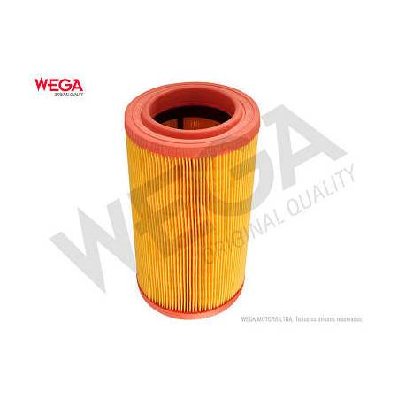 Filtro De Ar Fiat Bravo 11/ 1.4 T-Jet Wega Wr110