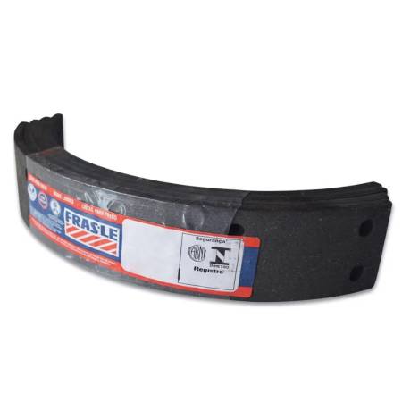 Lona De Freio F250 Fras-Le Fd78<Br>