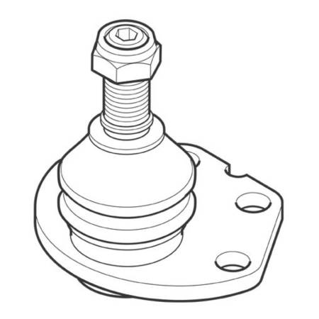 Pivo Ducato/Boxer/Jumper N96021 Jumper/Boxer 01/-Ducato 10/