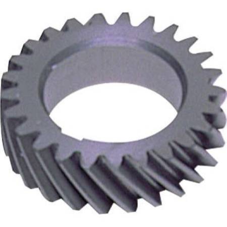 Engrenagem Virabrequim Fusca 1300 1500 1600 Resolit Re547.3