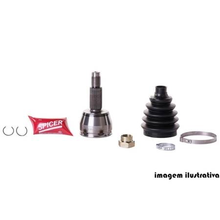 Pont Hom Fie/Ka 1.0 17211139 Fiesta/Ka 1.0 99/