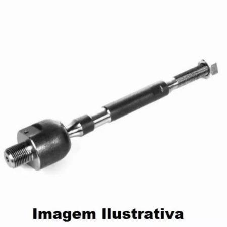 Axial Direcao Mitsubishi Pajero Tr4 02/07 2.0 16V Trw Jarb0085
