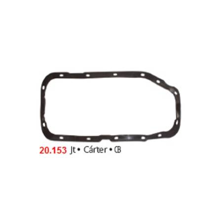 Junta Do Carter Monza 1.8 Fase Ii Kadett 2.0 2.2 8V Pathway 20153