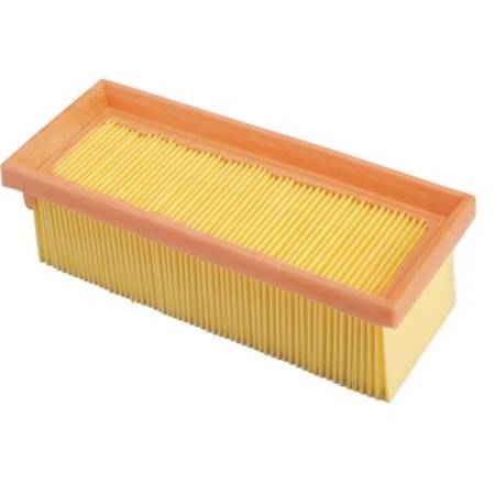 Filtro Ar Peugeot 206 2001/2005 Renault Clio 2000/2006 Psa 1444W7