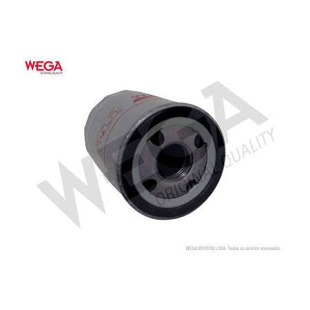 Filtro De Óleo Jaguar Discovery Range Rover Wega Wo551
