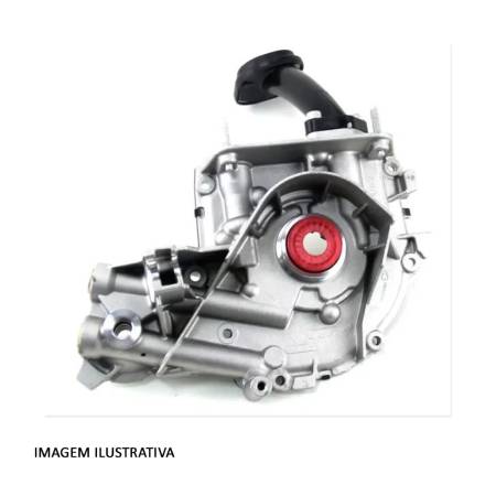 Bomba De Oleo Punto Bravo Linea Tjet 1.4 Fiat 55269959