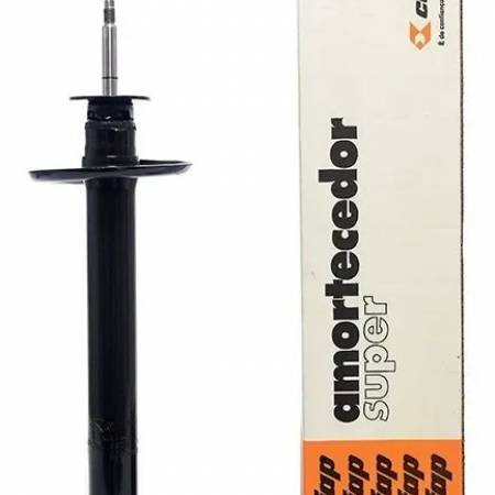 Amortecedor Traseiro Par Volkswagen Saveiro 1983 Cofap B47570