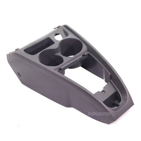 Console Central Palio Siena Strada G4 2008/ Fiat 100169066