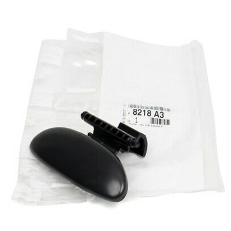 Macaneta Porta Luva Citroen C3 C2 2003/2007 Psa 8218A3
