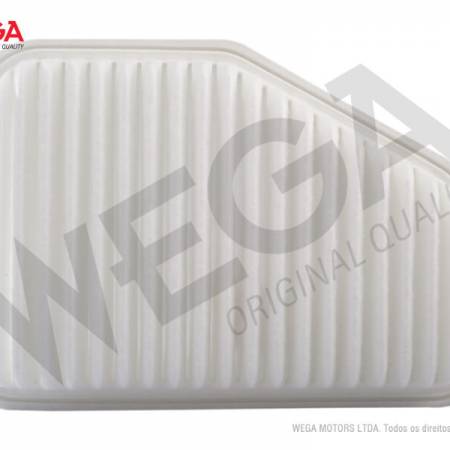 Filtro De Ar Gm Omega 3.6 V6 2005/ Wega Jfa886