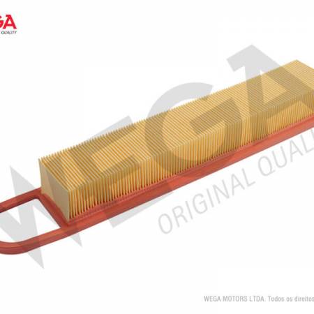 Filtro De Ar Mini Cooper 2008/ 1.6 Wega Fap9012