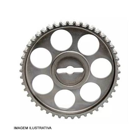 Engrenagem Comando Valvula Gm Astra Vectra Omega S10 Blazer Gm 93262588