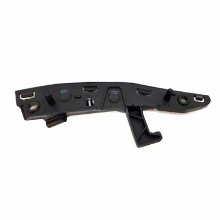 Guia Parachoque Dianteiro Direito Citroen C3 Ds3 Psa 7416S9