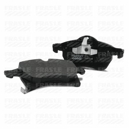 Pastilha De Freio Diant Astra Vectra 2003/ Fras-Le Pd93 Jogo<Br>