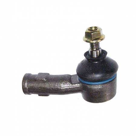 Terminal De Direcao Fiesta Courier Street Supercharger Lado Dir Driveway Pd4324