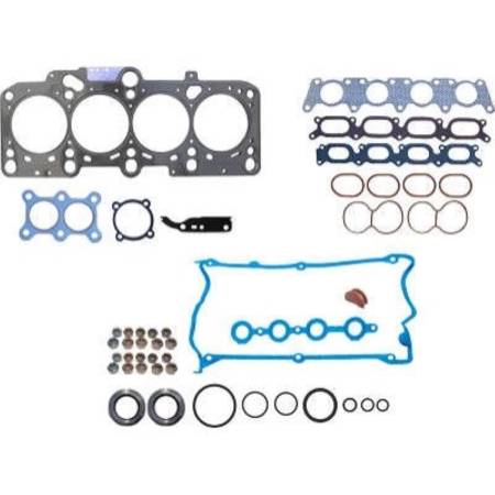 Jt Cart Mz/Ast/Vct/Om 94/ 121907 Carter Monza/S10/Kdt 2.0 8V