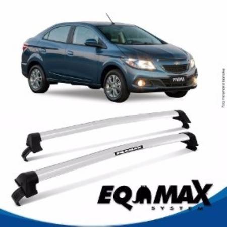 Bag Rack Wave Prisma 13/ 6249 Pto Prisma 13/ Preto