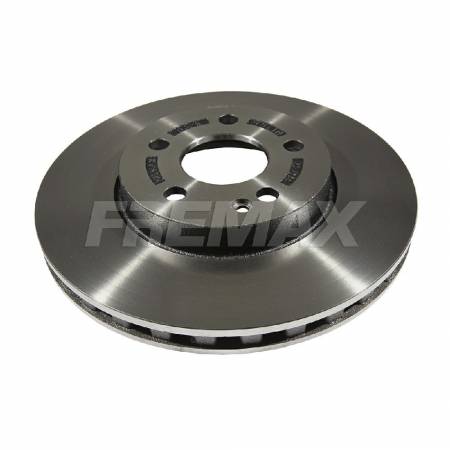 Disco Freio Dianteiro Mercedes Benz Vito 111 Cdi Fremax Bd0408
