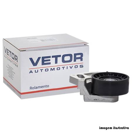 Tensor Correia Fiat Elba Fiorino Uno Premio Vetor Vt7068C
