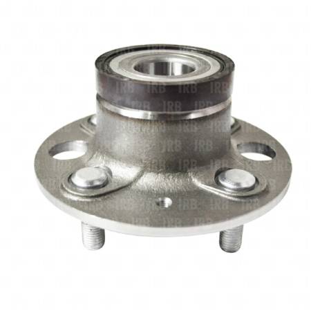Cubo Roda F/D Honda City 1.5 Fit 2009/ Irb Irb18869