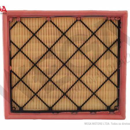 Filtro De Ar Volvo C30 C70 S40 04/ V50 V70 Wega Fap9035