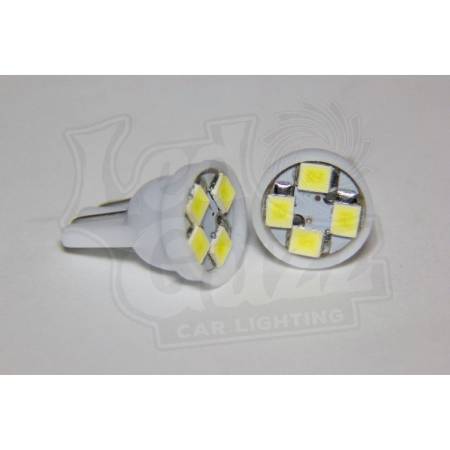 Lampada Led Super White Led Guzz Lgz1202