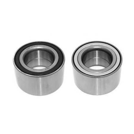 Rolamento De Roda Diant C/ Abs Stilo 1.8 1.4 2.4 Skf Bah0077