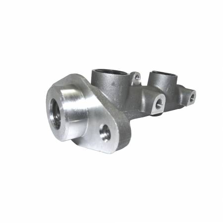 Cilindro Mestre Honda Fit 2003/2008 Controil C2177